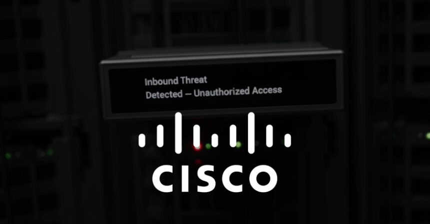 Cisco AsyncOS’ta Çin Bağlantılı APT Tarafından Kullanılan Kritik Zero-Day RCE Açığı ve Korunma Yöntemleri