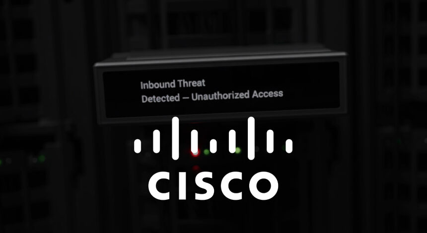 Cisco AsyncOS’ta Çin Bağlantılı APT Tarafından Kullanılan Kritik Zero-Day RCE Açığı ve Korunma Yöntemleri