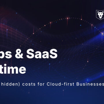 DevOps SaaS Kesintileri: 2025’te Artan Riskler ve Dayanıklılık Stratejileri