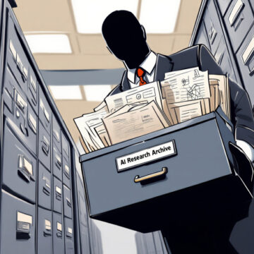 Eski Google Mühendisinin Çin’e 2.000 Yapay Zeka Ticari Sırrı Sızdırması ve Sonuçları