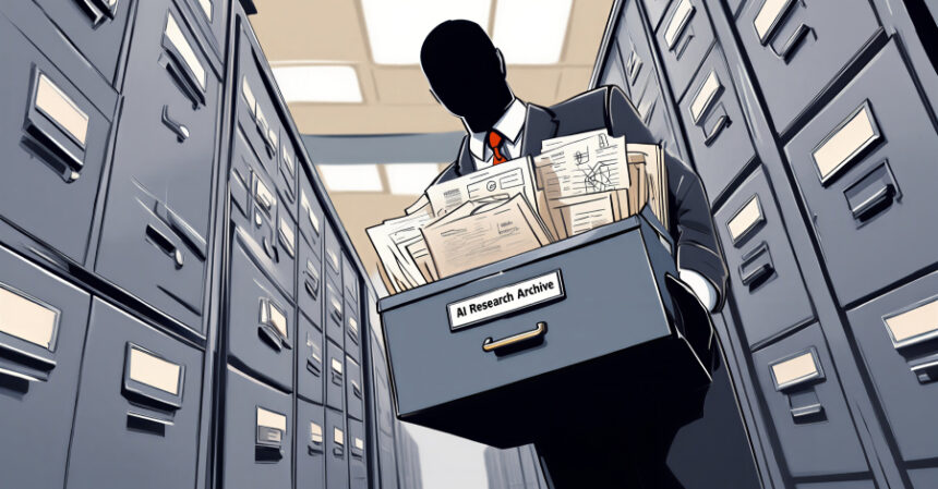 Eski Google Mühendisinin Çin’e 2.000 Yapay Zeka Ticari Sırrı Sızdırması ve Sonuçları