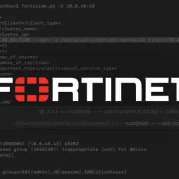 FortiSIEM’de Kimlik Doğrulamasız Kritik Uzaktan Kod Çalıştırma Açığı ve FortiFone Güvenlik Riskleri
