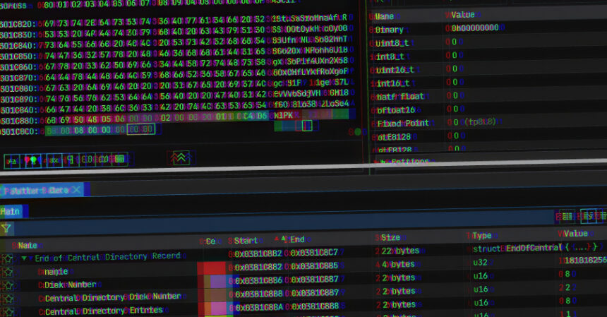 GootLoader, Tespitten Kaçmak İçin Binlerce ZIP Arşivini Birleştiriyor