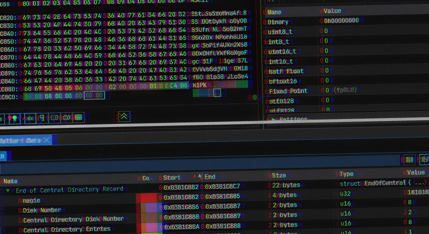 GootLoader, Tespitten Kaçmak İçin Binlerce ZIP Arşivini Birleştiriyor