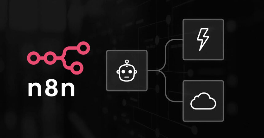 iki-yuksek-siddetli-n8n-acigi-yetkili-uzaktan-kod-calistirmaya-izin-veriyor n8n Platformunda Kritik İki Yetkili Uzaktan Kod Çalıştırma Açığı Keşfedildi