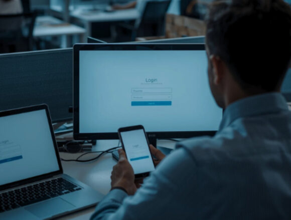 Yaklaşık Aynı Şifre Tekrarının Riskleri ve Kurumsal Güvenlikte Alınacak Önlemler