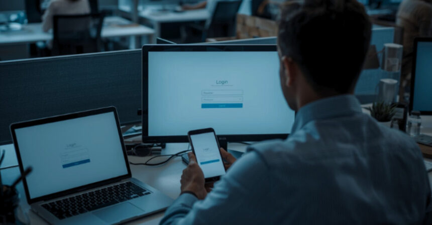 kilik-degistirmis-sifre-tekrari-siklikla-goz-ardi-edilen-riskli-bir-cozum-yolu Yaklaşık Aynı Şifre Tekrarının Riskleri ve Kurumsal Güvenlikte Alınacak Önlemler