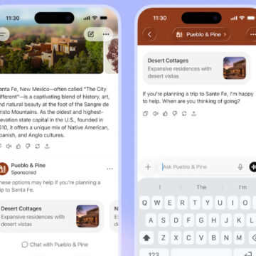 OpenAI, ABD’deki Yetişkin Kullanıcılara ChatGPT Yanıtlarında Reklam Gösterimine Başlıyor