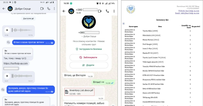 pluggyape-zararlisi-signal-ve-whatsapp-kullanarak-ukrayna-savunma-kuvvetlerini-hedef-aliyor PLUGGYAPE Zararlısı: Signal ve WhatsApp Üzerinden Ukrayna Savunmasına Yönelik Yeni Siber Operasyonlar