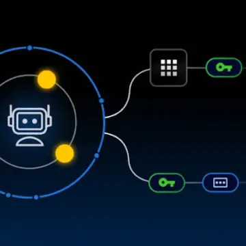 siber-guvenligin-gelecegi-insan-olmayan-calisanlari-iceriyor İnsan Olmayan Kimliklerde Siber Güvenlik: 4 Kritik Adımda Koruma Stratejileri