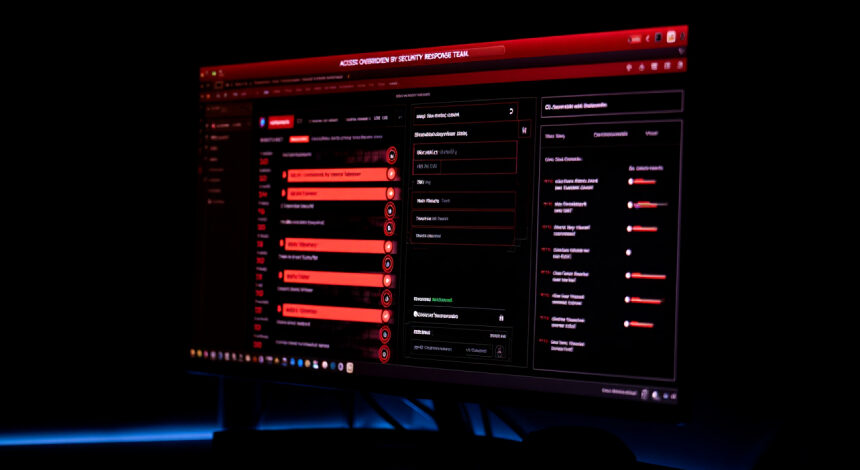 StealC MaaS Panelindeki XSS Açığı Tehdit Operasyonlarını Açığa Çıkardı