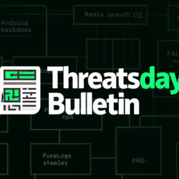 2025 Siber Tehditleri: Pixel Sıfır Tıklama, Redis RCE, Çin C2 Sunucuları ve Kripto Dolandırıcılıkları