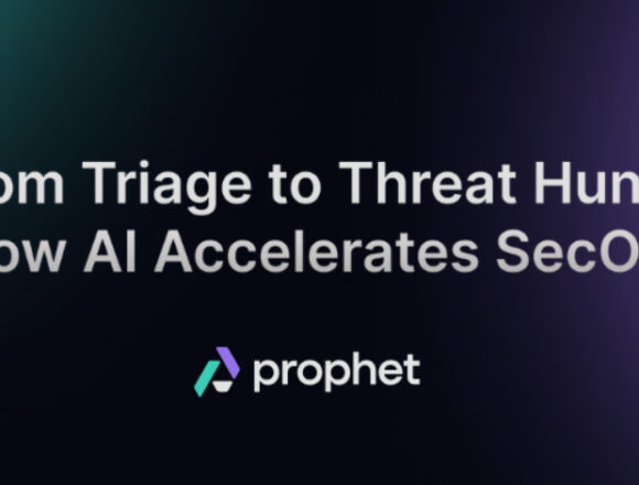 Yapay Zeka Destekli SecOps: Üç Aşamalı İnceleme ve Tehdit Avcılığında Yeni Dönem