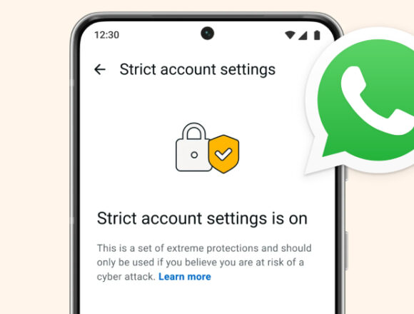 WhatsApp’tan Hedefli Kullanıcılar İçin Yeni Karantina Güvenlik Modu ve Rust Tabanlı Medya Koruması