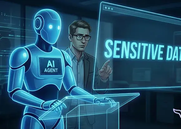 Yapay Zeka Ajanlarında Sessiz Ayrıcalık Yükseltme Riskleri ve Güvenlik Yaklaşımları