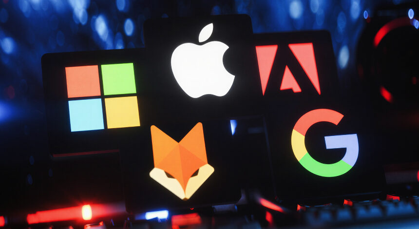 60’tan Fazla Yazılım Sağlayıcısından Kritik Güvenlik Güncellemeleri Yayınlandı