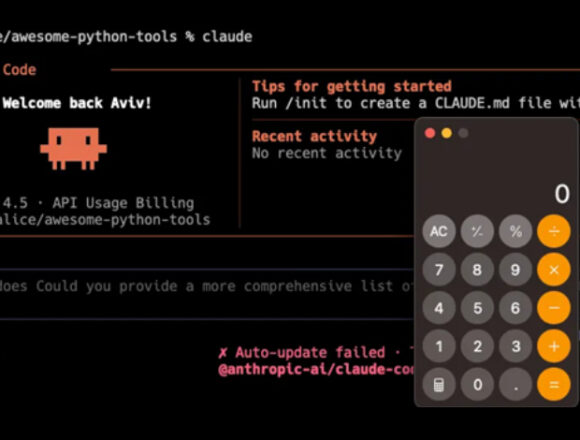 Claude Code’da 3 Kritik Güvenlik Açığı: Uzaktan Kod Çalıştırma ve API Anahtarı Sızıntısı