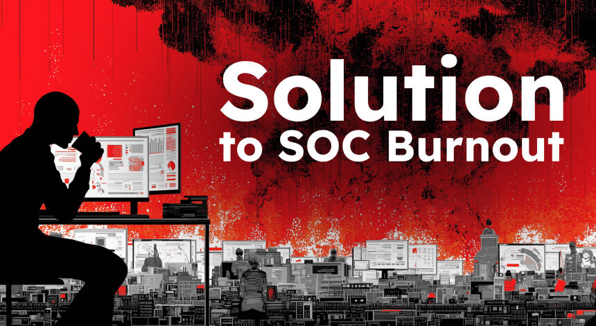 CISO’lar MTTR’yi Personel Artışı Olmadan Nasıl Yarıya İndiriyor? 3 Kritik Yöntem