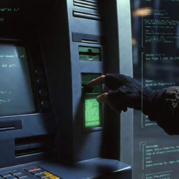 ATM Jackpotting Saldırıları 2020’den Bu Yana 1.900 Vakaya Ulaştı: 2025’te 20 Milyon Dolar Kayıp