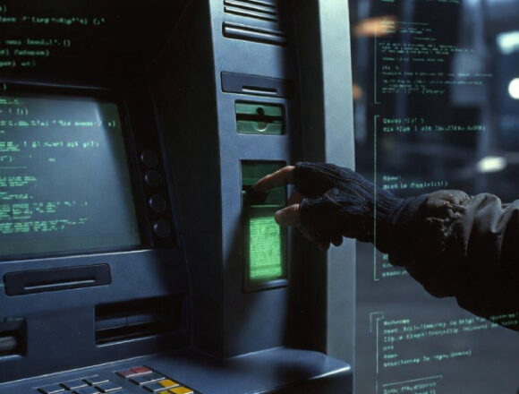 ATM Jackpotting Saldırıları 2020’den Bu Yana 1.900 Vakaya Ulaştı: 2025’te 20 Milyon Dolar Kayıp