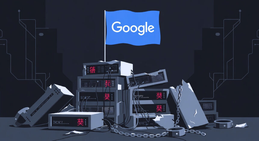 UNC2814’ün GRIDTIDE Kampanyası 42 Ülkede 53 Kuruluşu Hedef Aldı