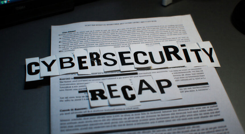 Yapay Zeka Kötüye Kullanımı, 31 Tbps DDoS ve Kritik Yazılım Arka Kapıları: Güncel Siber Tehditler