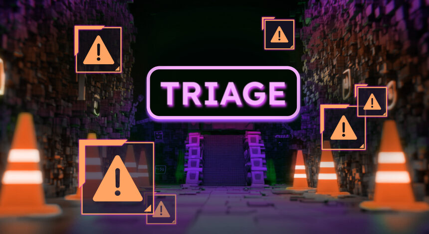 Siber Güvenlikte Triage Süreçlerinin İş Riskini Artıran 5 Kritik Hatası ve Çözüm Yolları