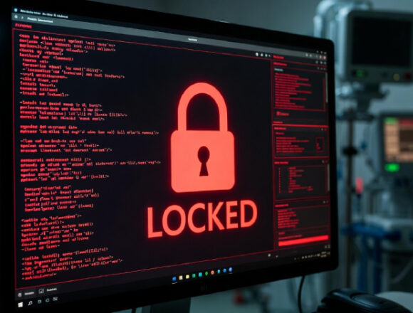 Lazarus Grubu Medusa Fidye Yazılımıyla Orta Doğu ve ABD Sağlık Sektörünü Hedefliyor