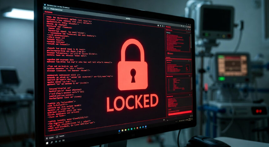 Lazarus Grubu Medusa Fidye Yazılımıyla Orta Doğu ve ABD Sağlık Sektörünü Hedefliyor