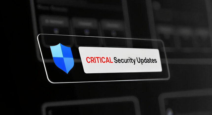 Microsoft’tan 6 Kritik Güvenlik Açığını Kapatmaya Yönelik 59 Yama Yayını