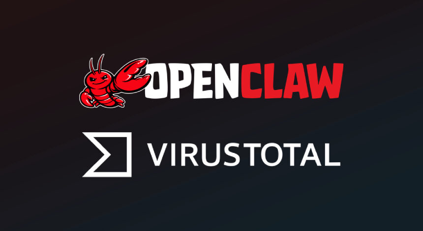 OpenClaw, ClawHub Becerilerinde Kötü Amaçlı Yazılımları Tespit İçin VirusTotal Entegrasyonu Sağladı