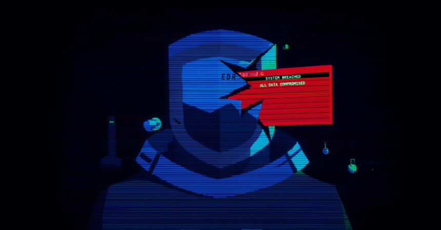 Reynolds Fidye Yazılımı, EDR Araçlarını BYOVD Sürücüsüyle Hedef Alıyor