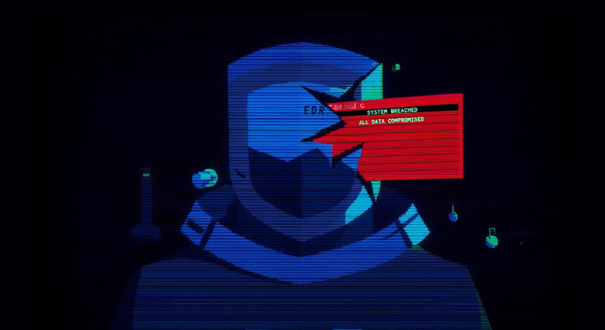 Reynolds Fidye Yazılımı, EDR Araçlarını BYOVD Sürücüsüyle Hedef Alıyor