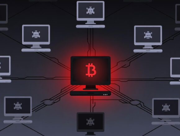 XMRig Madencisi BYOVD Açığını İstismar Ederek Solucan Benzeri Yayılım Gösteriyor