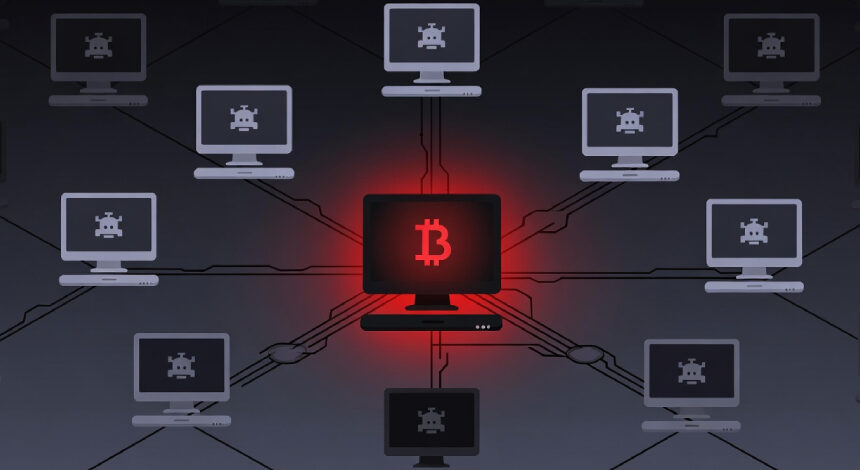 XMRig Madencisi BYOVD Açığını İstismar Ederek Solucan Benzeri Yayılım Gösteriyor