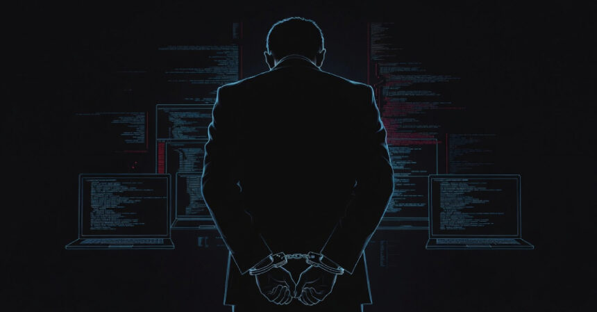 Kuzey Kore Destekli Sahte IT Çalışanı Operasyonunda 5 Yıl Hapis Cezası