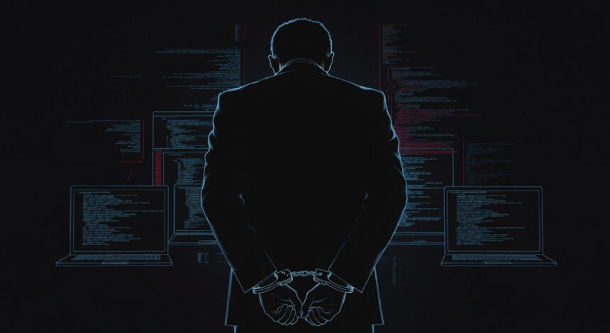 Kuzey Kore Destekli Sahte IT Çalışanı Operasyonunda 5 Yıl Hapis Cezası