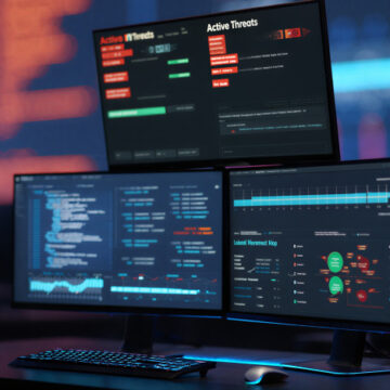 Modern SOC Yönetiminde 3 Kritik Adım: İnşa Etme, Satın Alma ve Otomatikleştirme