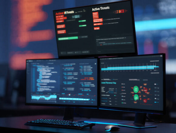 Modern SOC Yönetiminde 3 Kritik Adım: İnşa Etme, Satın Alma ve Otomatikleştirme