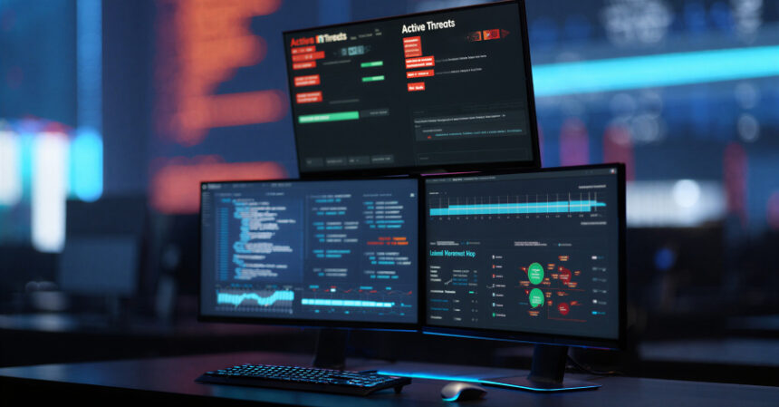 Modern SOC Yönetiminde 3 Kritik Adım: İnşa Etme, Satın Alma ve Otomatikleştirme