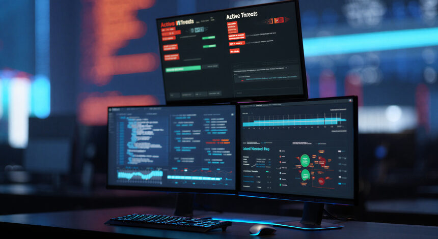 Modern SOC Yönetiminde 3 Kritik Adım: İnşa Etme, Satın Alma ve Otomatikleştirme