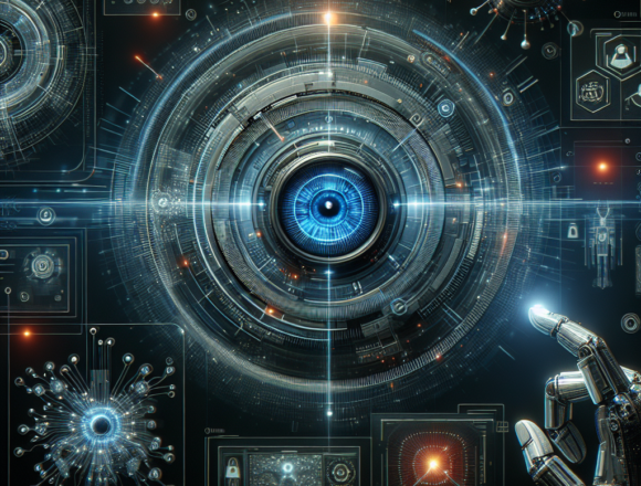 ai_gen_4a62bbfe Güncel LLM Modelleri ve Siber Güvenlikte Yapay Zeka Destekli Güvenlik Tarama Sistemleri