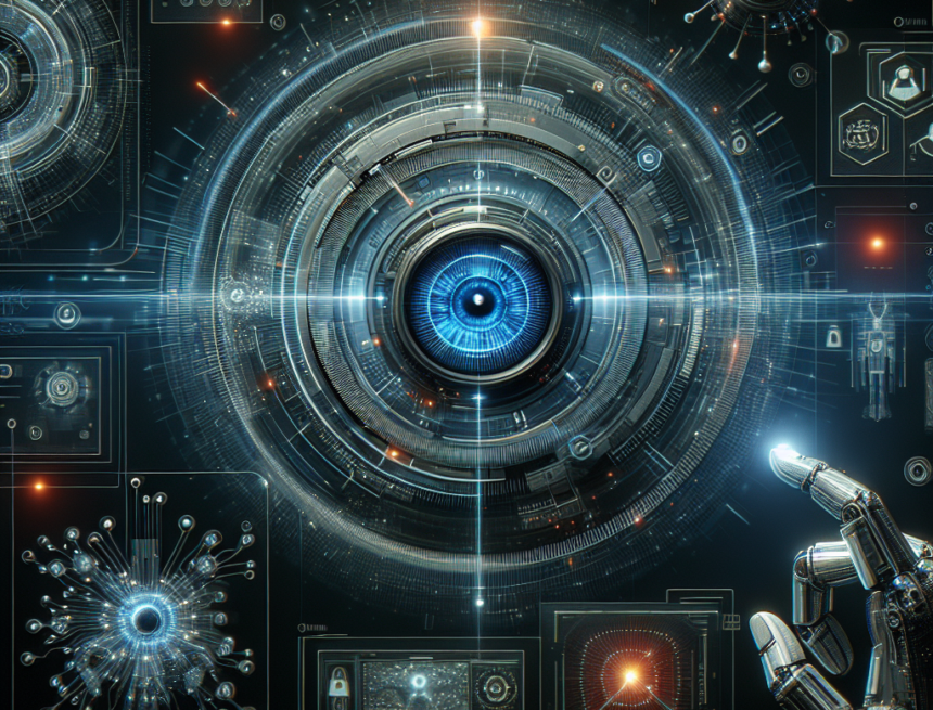 ai_gen_4a62bbfe Güncel LLM Modelleri ve Siber Güvenlikte Yapay Zeka Destekli Güvenlik Tarama Sistemleri