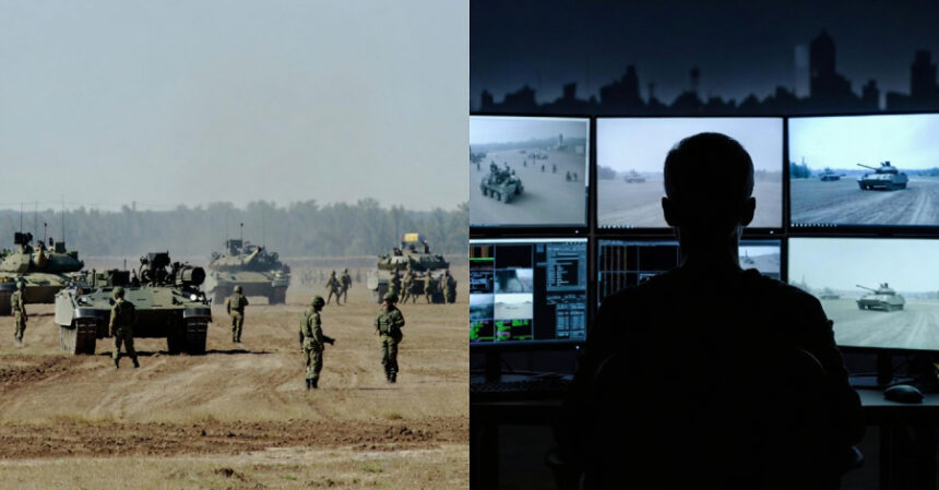 APT28’in BEARDSHELL ve COVENANT Araçlarıyla Ukrayna Askeri Personeline Yönelik Uzun Süreli Gözetim Taktikleri