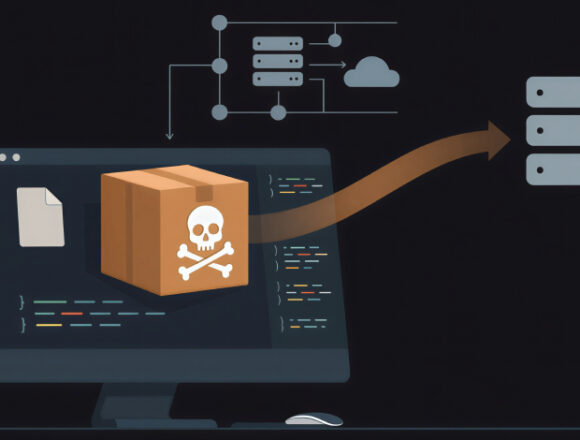 Rust Paketleri ve AI Destekli Botlarla Geliştirici Sırlarına Yönelik İki Farklı Tedarik Zinciri Saldırısı