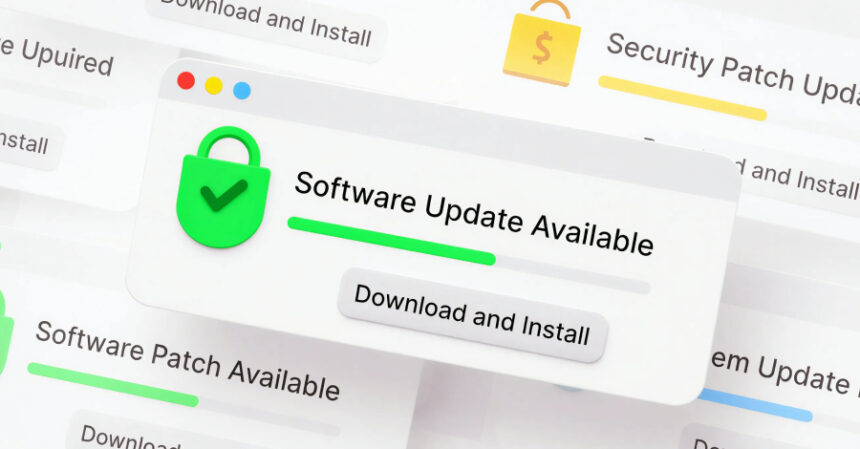 cok-sayida-satici-kurumsal-yazilim-ve-ag-cihazlarindaki-guvenlik-aciklarini-giderdi Kurumsal Yazılım ve Ağ Cihazlarında Kritik Güvenlik Açıkları İçin Yeni Yamalar Yayınlandı