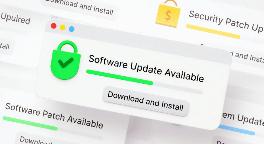 cok-sayida-satici-kurumsal-yazilim-ve-ag-cihazlarindaki-guvenlik-aciklarini-giderdi Kurumsal Yazılım ve Ağ Cihazlarında Kritik Güvenlik Açıkları İçin Yeni Yamalar Yayınlandı