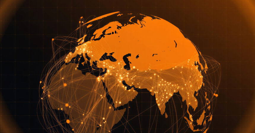 Teknoloji Gücü ve Siber Güvenlikte Yeni Dönem: 1945 Sonrası Güvenlik Dinamikleri