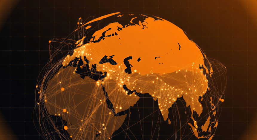 savas-halindeyiz Teknoloji Gücü ve Siber Güvenlikte Yeni Dönem: 1945 Sonrası Güvenlik Dinamikleri