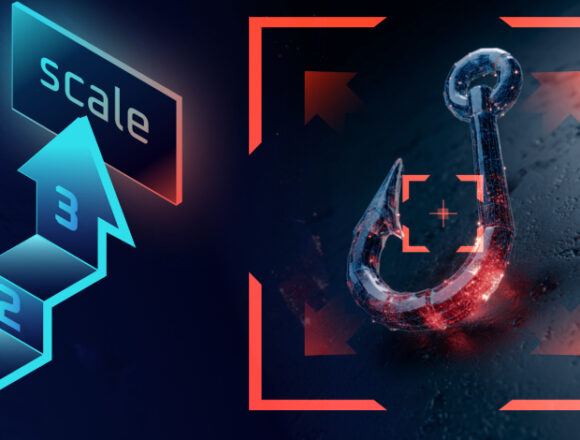 Kimlik Avı Tespitinde Ölçeklenebilirlik İçin 3 Kritik Adım